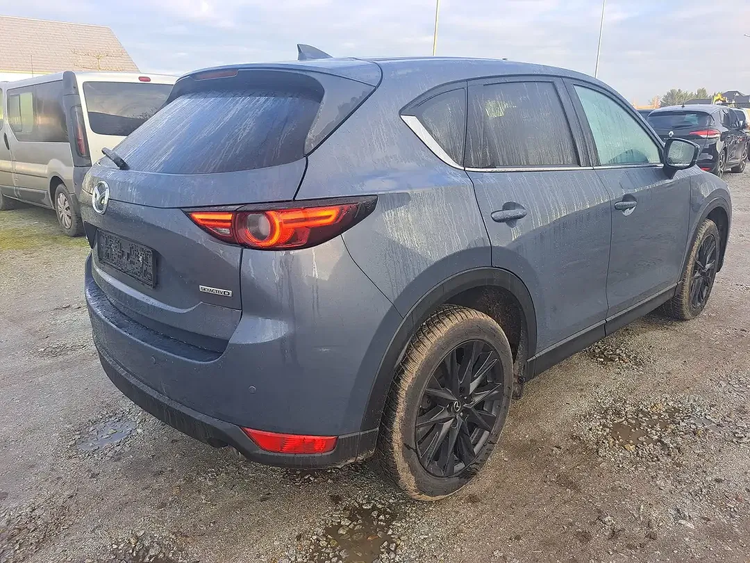 Mazda CX-5 AUT Sports-Line - Thumbnail 4