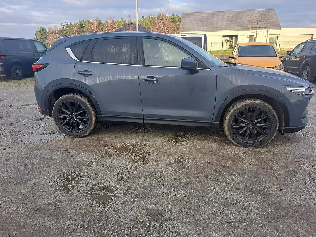 Mazda CX-5 AUT Sports-Line - Thumbnail 5