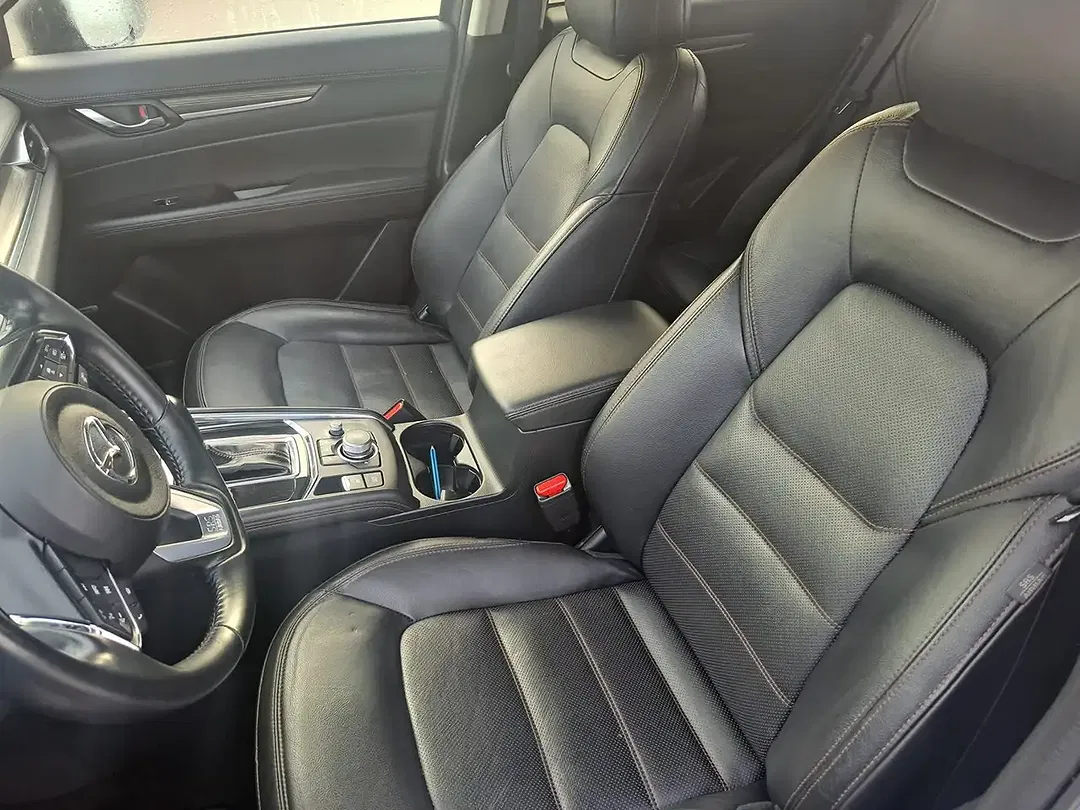 Mazda CX-5 AUT Sports-Line - Thumbnail 7