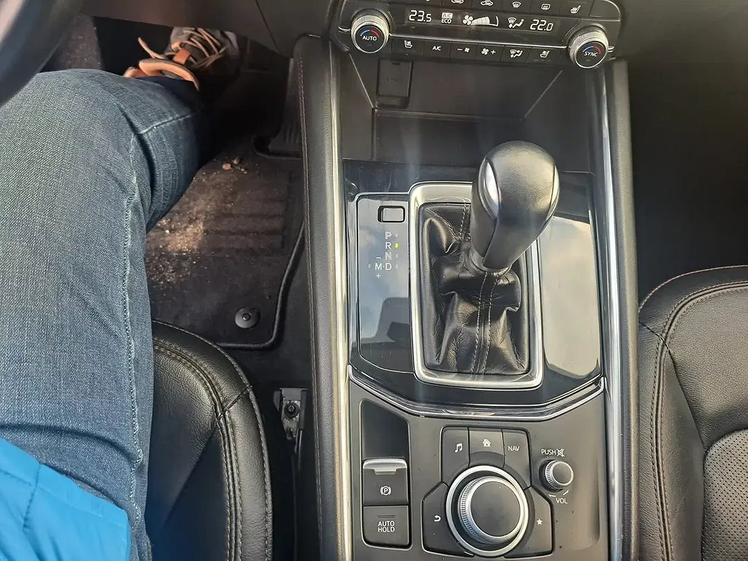 Mazda CX-5 AUT Sports-Line - Thumbnail 9