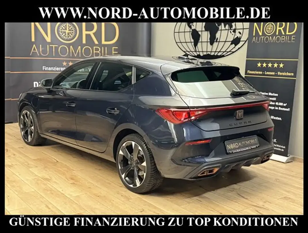 CUPRA Leon 1.4 TSI PHEV DSG - Thumbnail 7