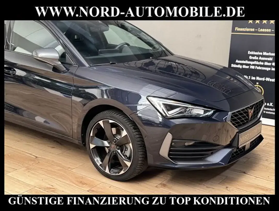 CUPRA Leon 1.4 TSI PHEV DSG - Thumbnail 10