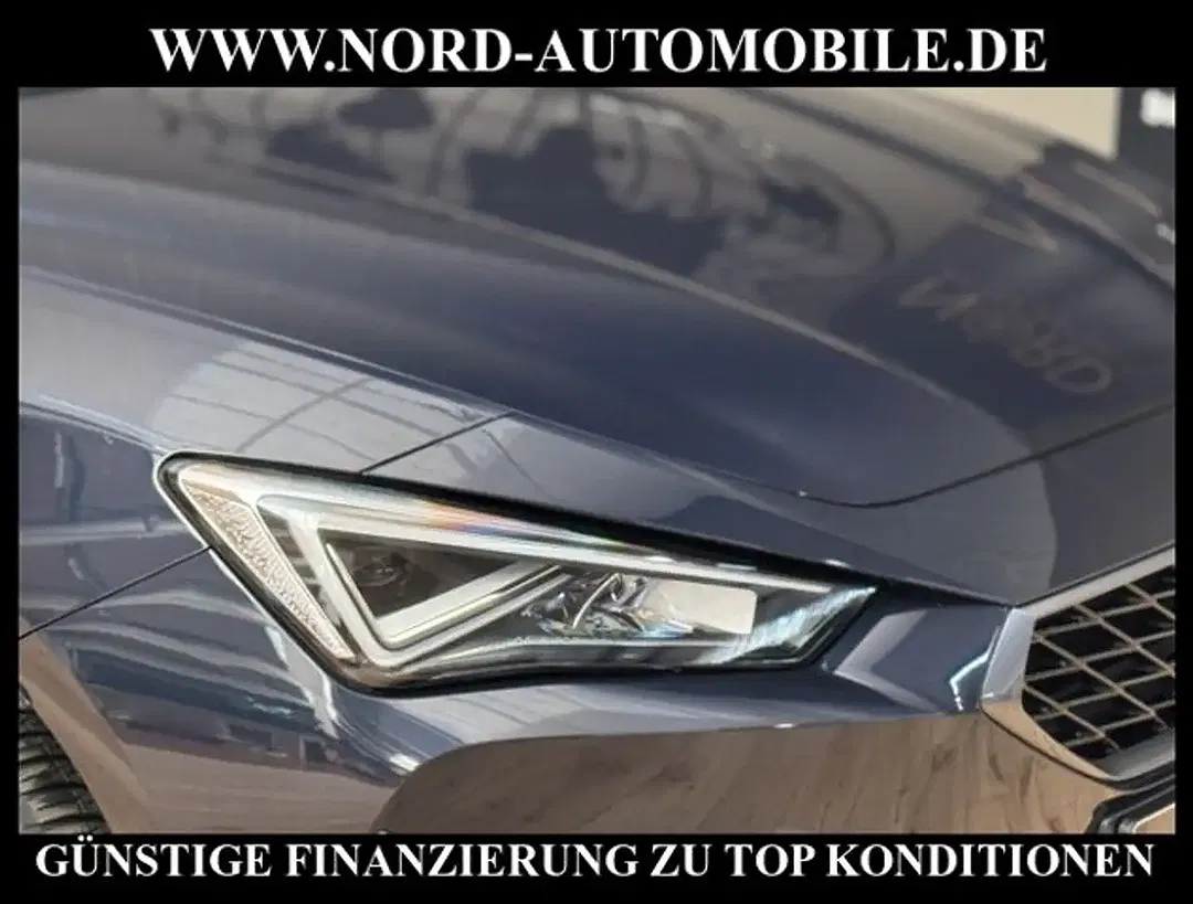 CUPRA Leon 1.4 TSI PHEV DSG - Thumbnail 11