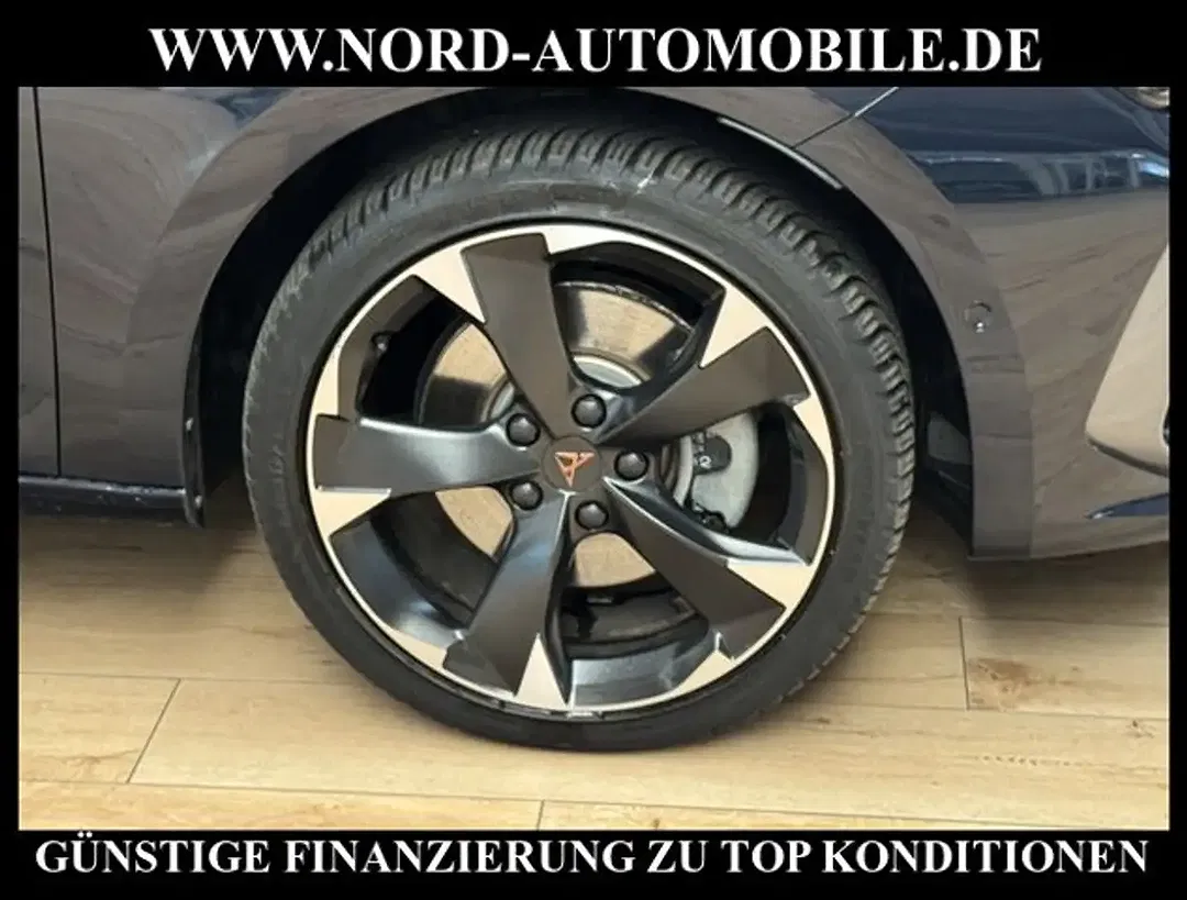 CUPRA Leon 1.4 TSI PHEV DSG - Thumbnail 12