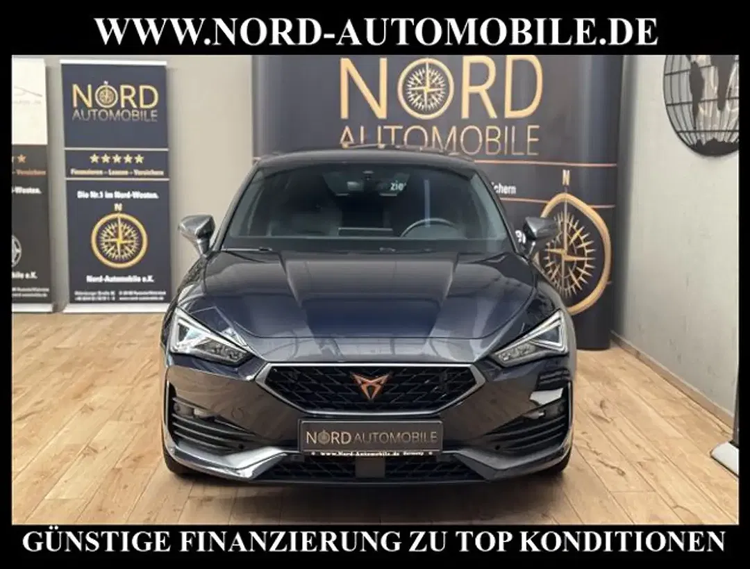 CUPRA Leon 1.4 TSI PHEV DSG - Thumbnail 3