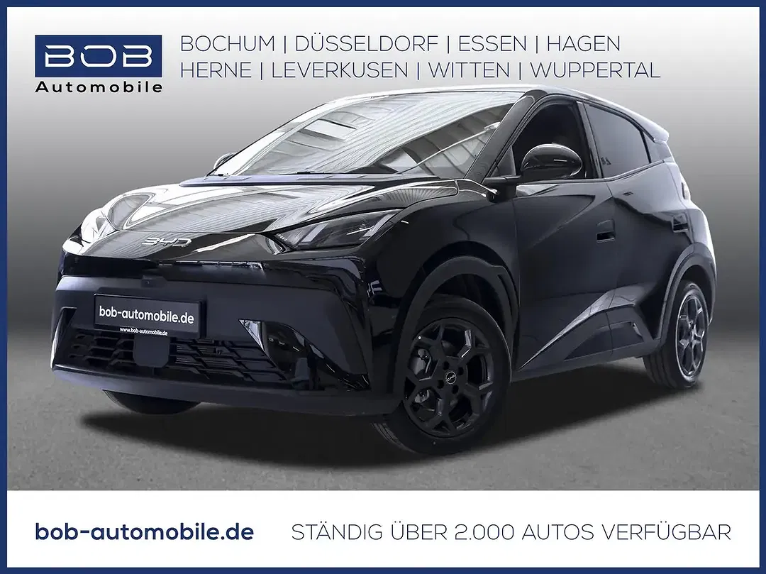 BYD Dolphin Surf Comfort - foto 1