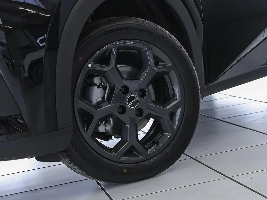 BYD Dolphin Surf Comfort - Thumbnail 10