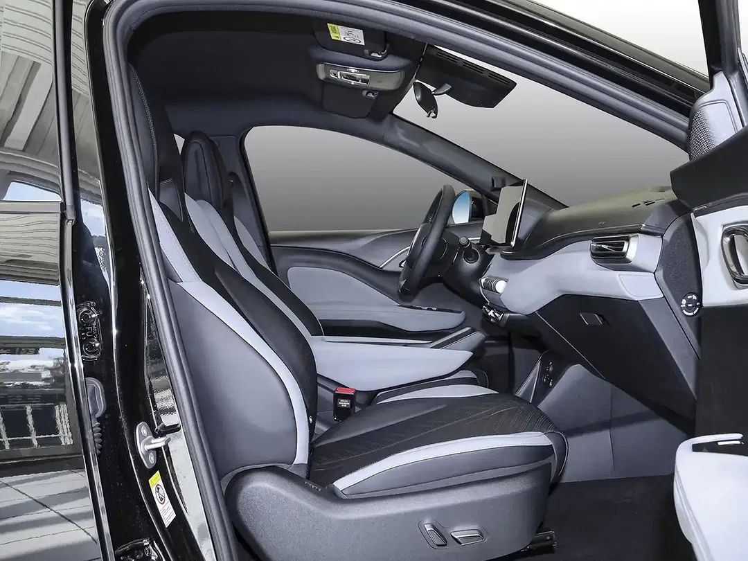 BYD Dolphin Surf Comfort - Thumbnail 4