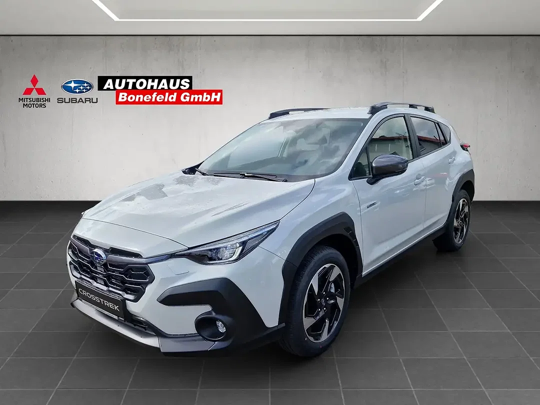 Subaru Crosstrek Active - Afbeelding 1