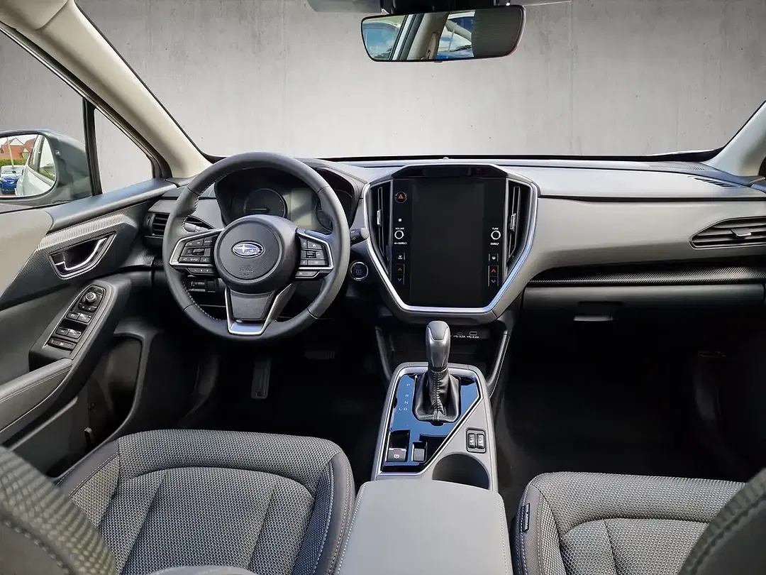Subaru Crosstrek Active - Thumbnail 11