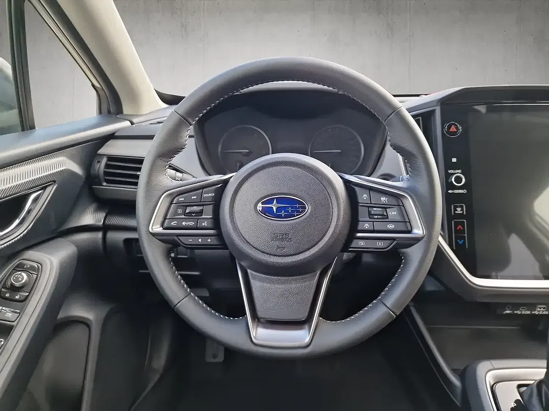 Subaru Crosstrek Active - Thumbnail 12