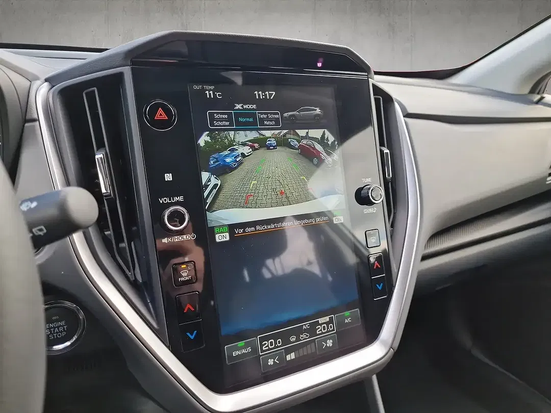 Subaru Crosstrek Active - Thumbnail 14