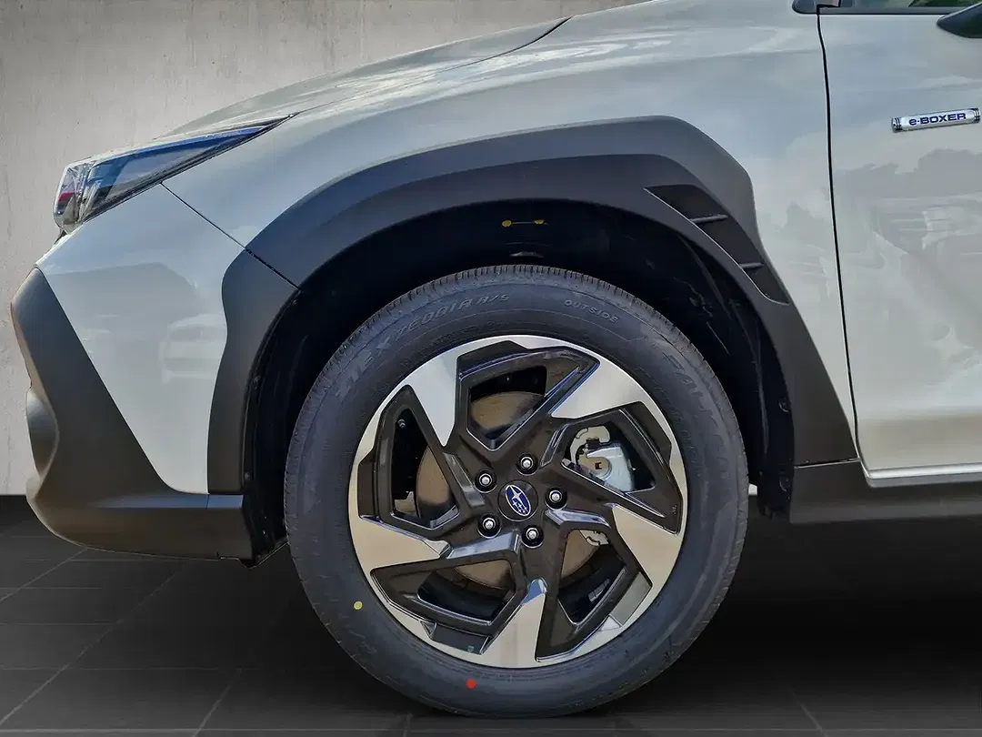 Subaru Crosstrek Active - foto 15
