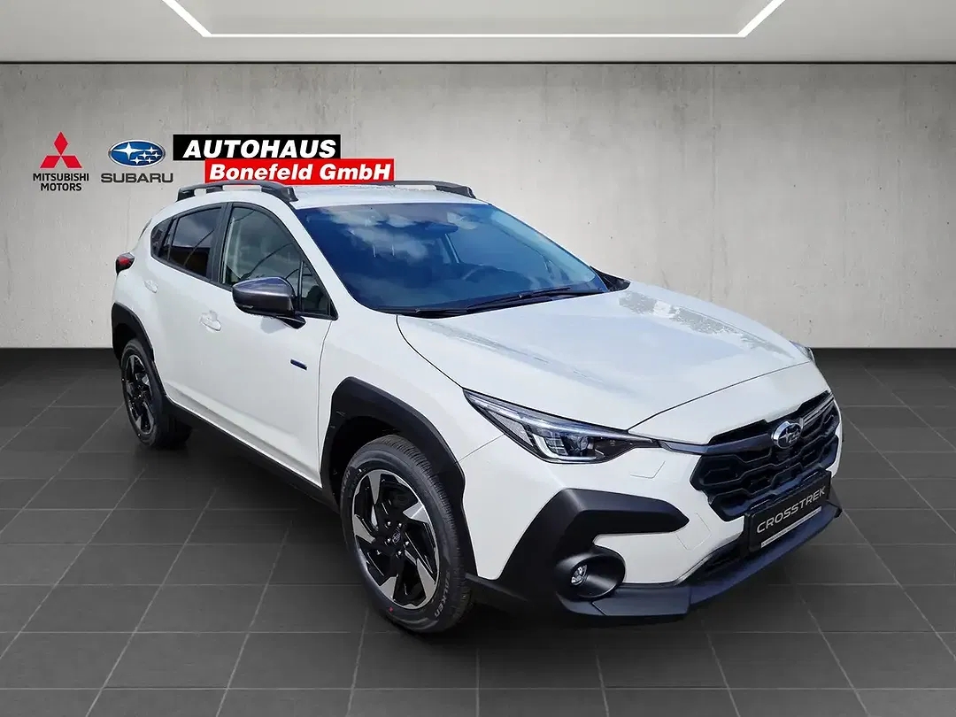 Subaru Crosstrek Active - foto 2