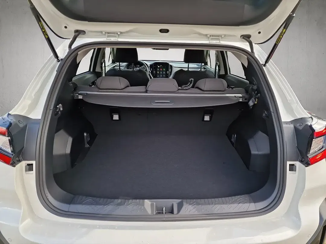 Subaru Crosstrek Active - Thumbnail 6