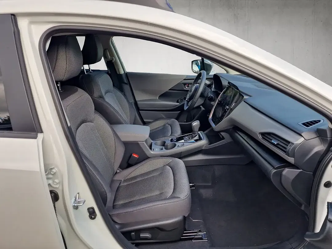 Subaru Crosstrek Active - Thumbnail 8