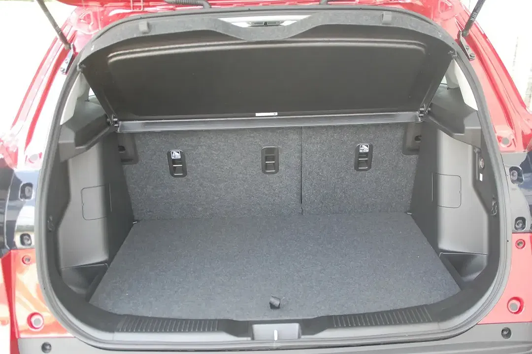 Suzuki S-Cross 4x4 Comfort - Thumbnail 11