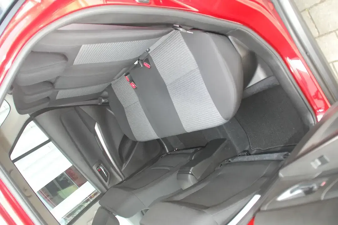 Suzuki S-Cross 4x4 Comfort - Thumbnail 12