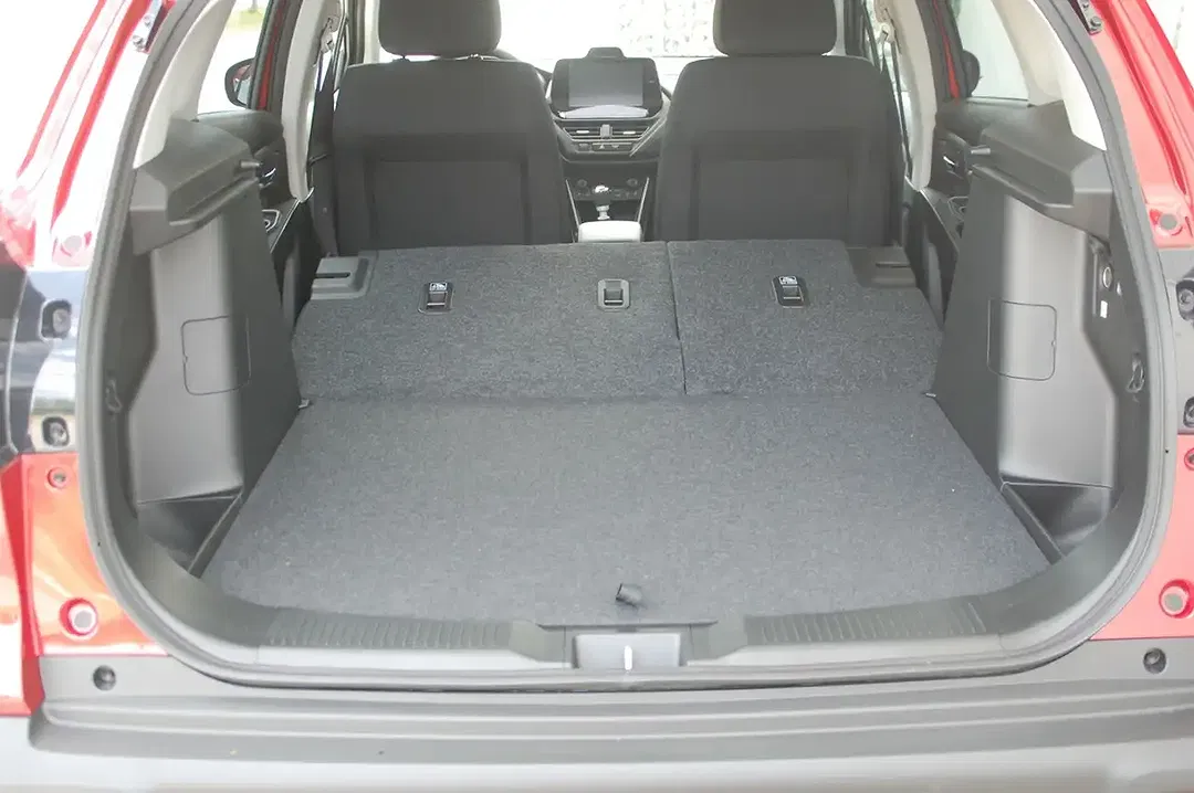 Suzuki S-Cross 4x4 Comfort - Thumbnail 13