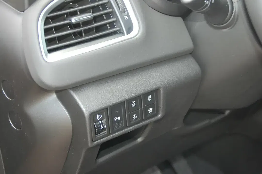 Suzuki S-Cross 4x4 Comfort - foto 15
