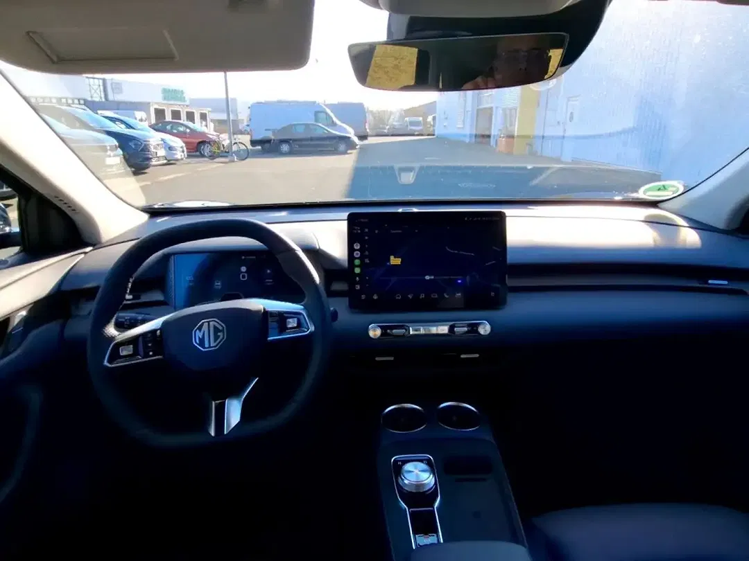 MG MGS5 EV Luxury Long Range - Thumbnail 10