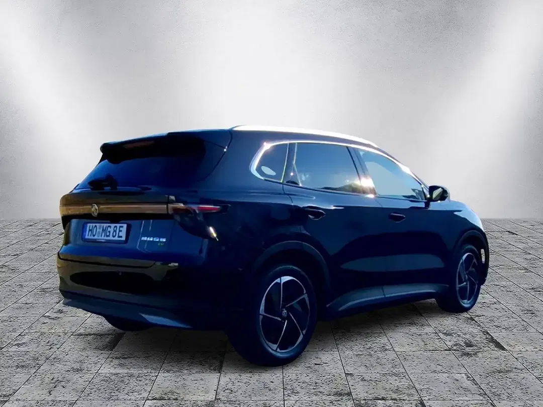 MG MGS5 EV Luxury Long Range - Thumbnail 11