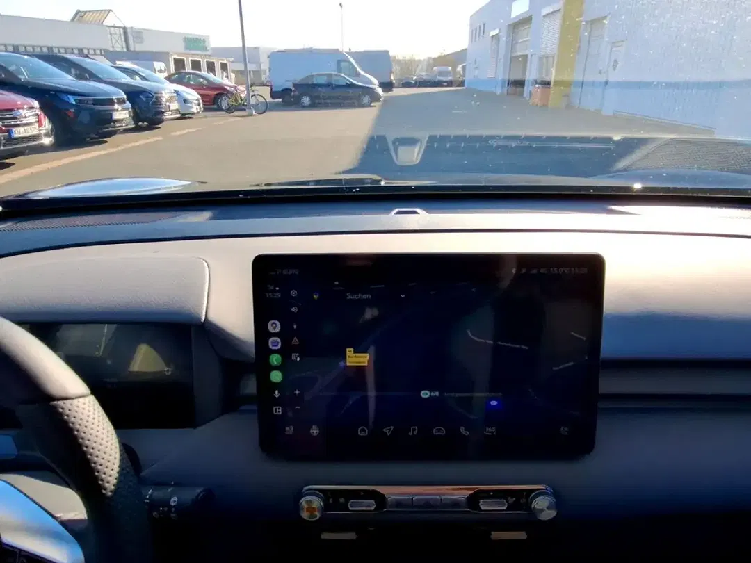 MG MGS5 EV Luxury Long Range - Thumbnail 13