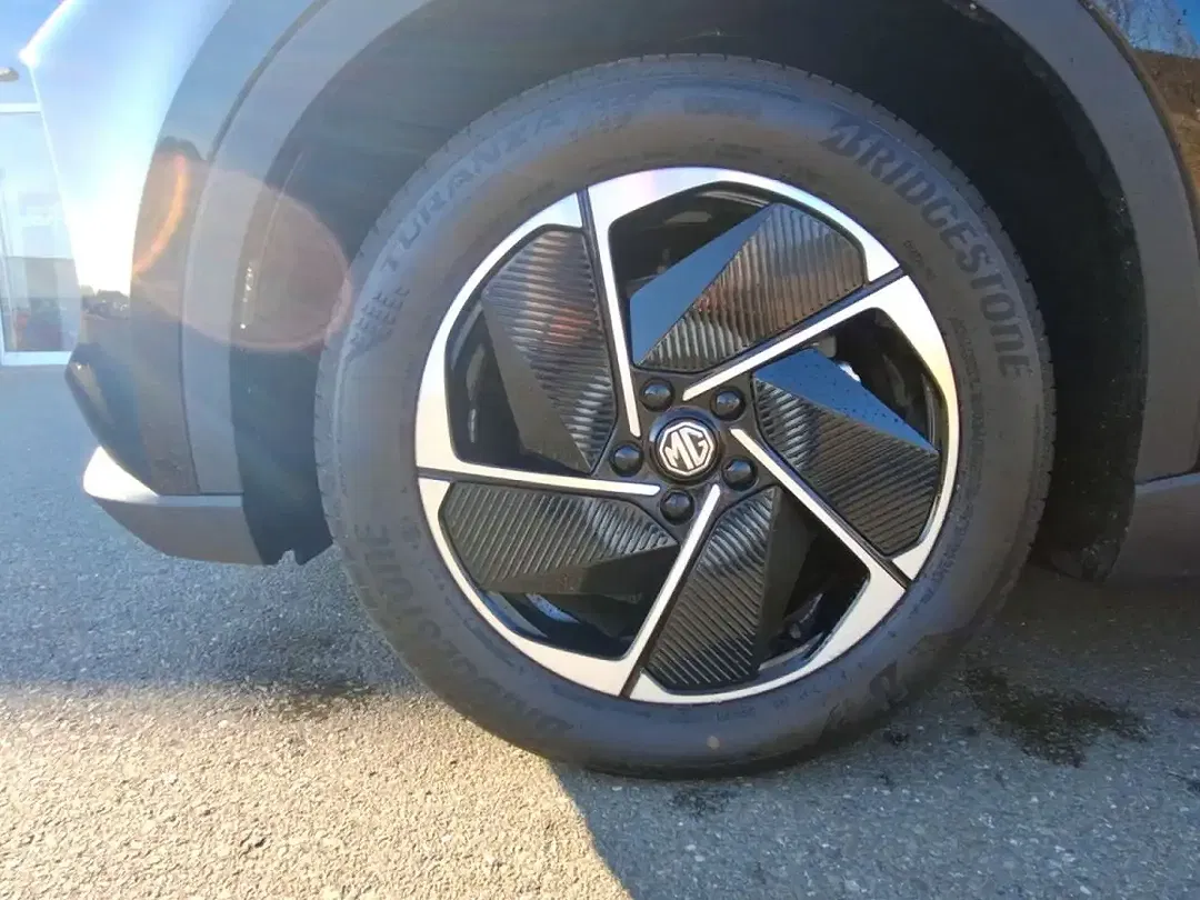 MG MGS5 EV Luxury Long Range - foto 14