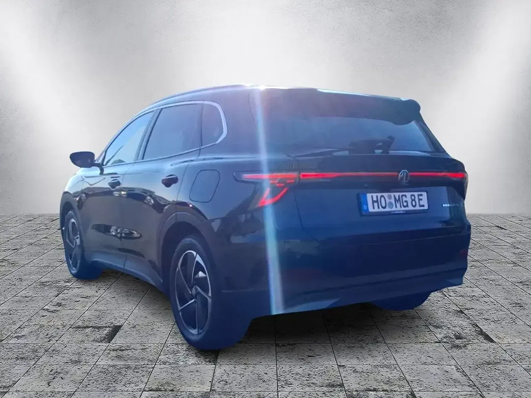 MG MGS5 EV Luxury Long Range - Thumbnail 4