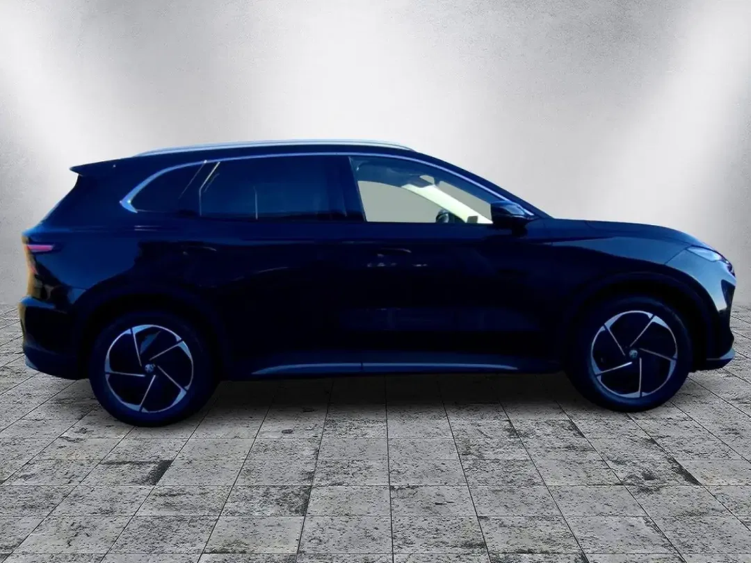 MG MGS5 EV Luxury Long Range - Thumbnail 5