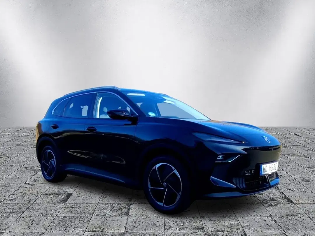 MG MGS5 EV Luxury Long Range - Thumbnail 6