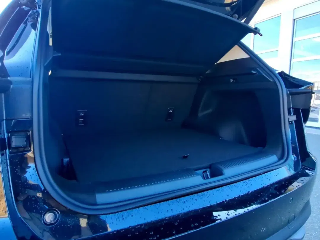 MG MGS5 EV Luxury Long Range - Thumbnail 7