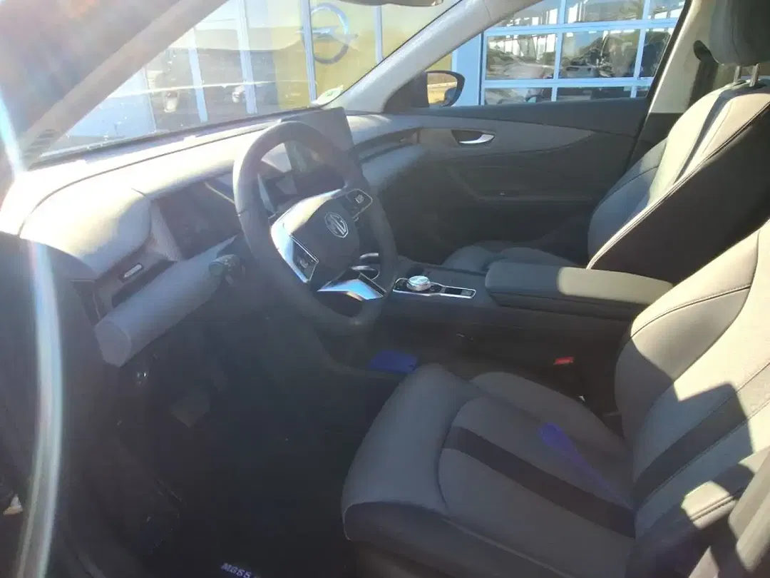 MG MGS5 EV Luxury Long Range - Thumbnail 8