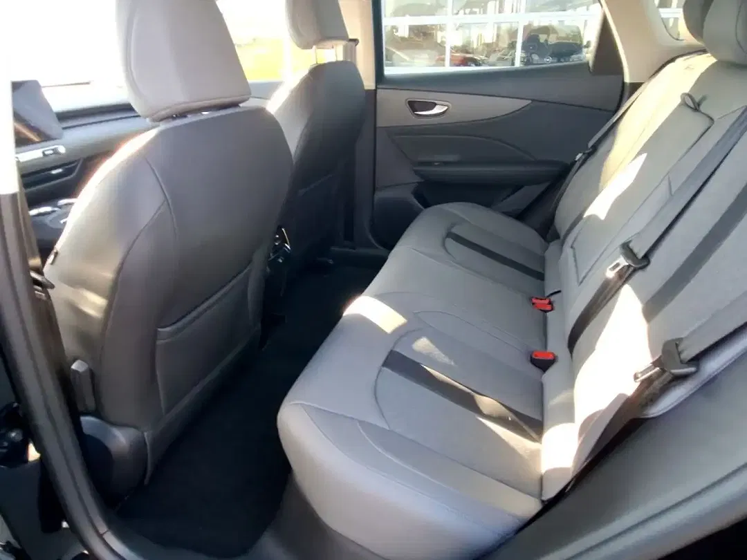 MG MGS5 EV Luxury Long Range - Thumbnail 9