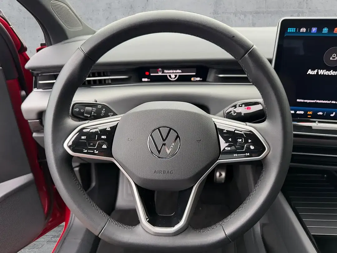 Volkswagen ID.7 Pro - Thumbnail 9