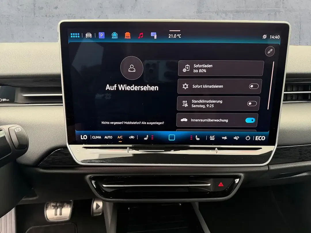 Volkswagen ID.7 Pro - Thumbnail 10