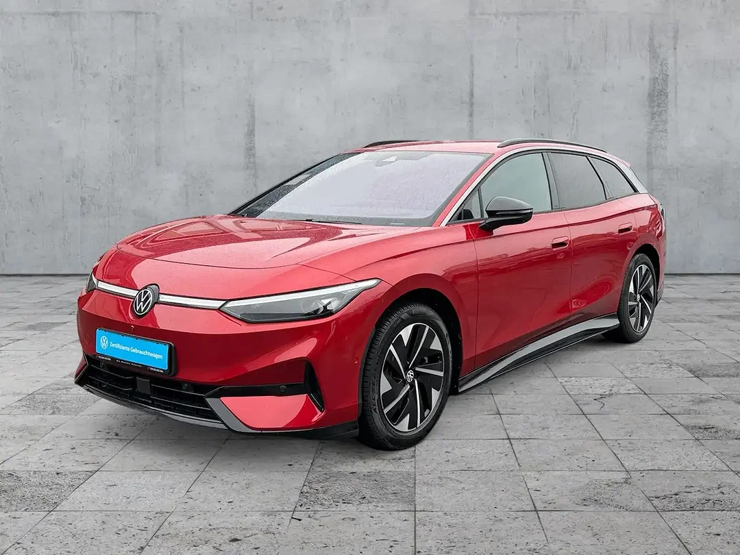Volkswagen ID.7 Pro - Afbeelding 1