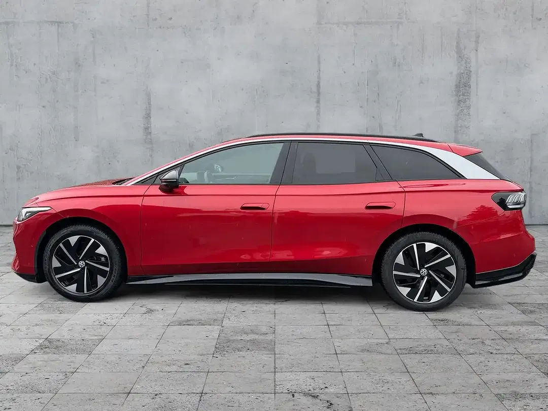 Volkswagen ID.7 Pro - Thumbnail 3