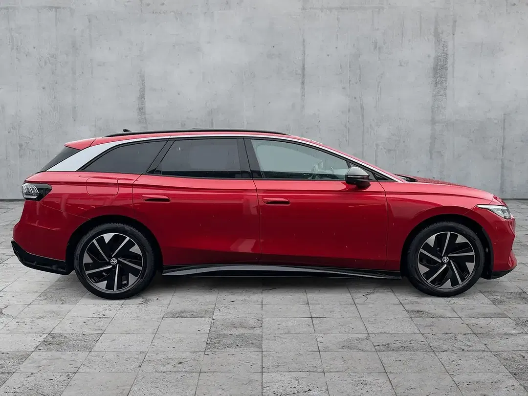 Volkswagen ID.7 Pro - Thumbnail 6