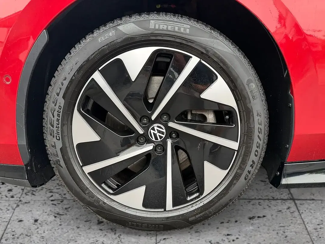 Volkswagen ID.7 Pro - Thumbnail 7