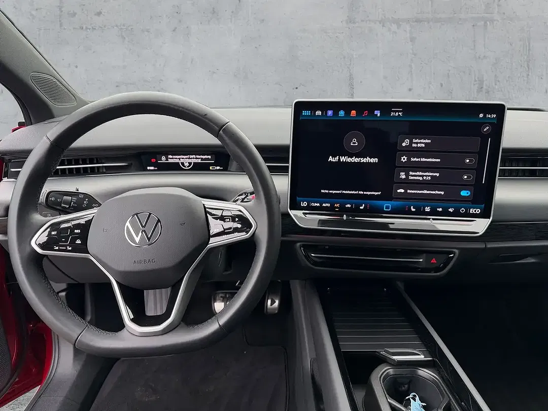 Volkswagen ID.7 Pro - Thumbnail 8