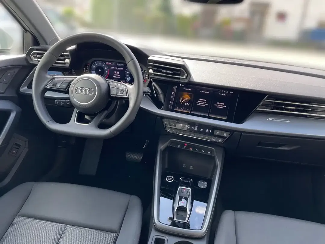 Audi A3 30 TFSI advanced - Thumbnail 9
