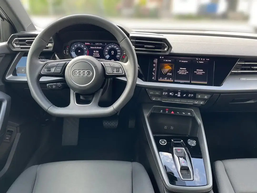 Audi A3 30 TFSI advanced - Thumbnail 10