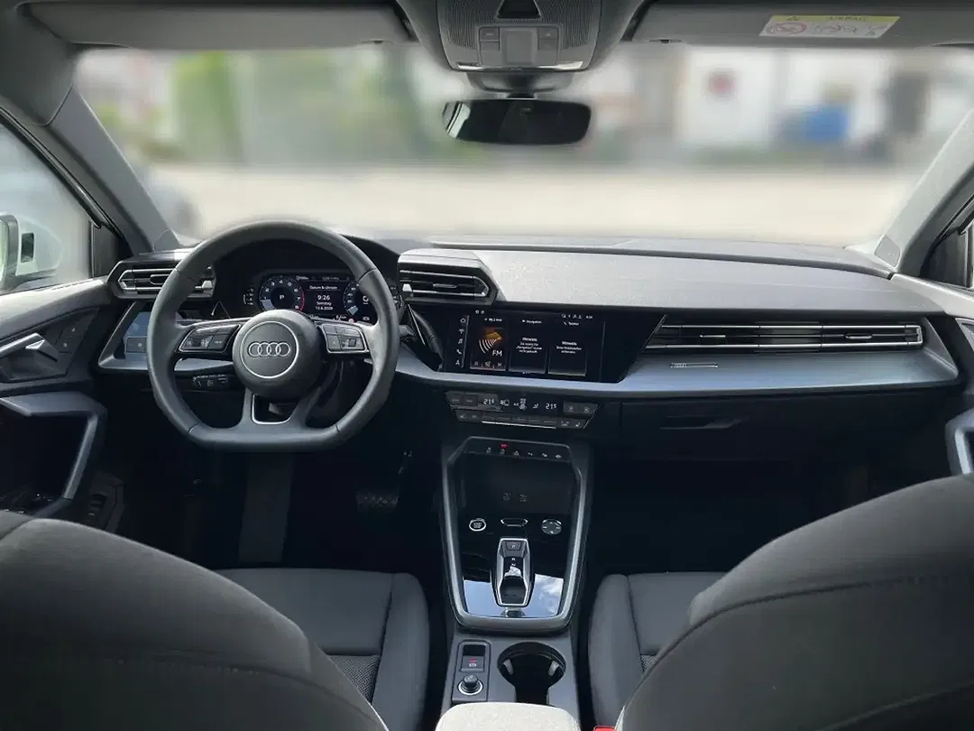 Audi A3 30 TFSI advanced - Thumbnail 11