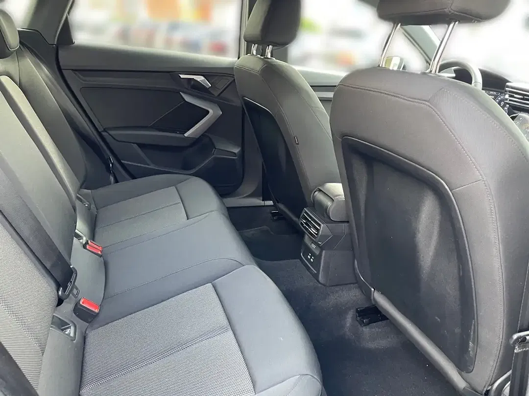 Audi A3 30 TFSI advanced - Thumbnail 12
