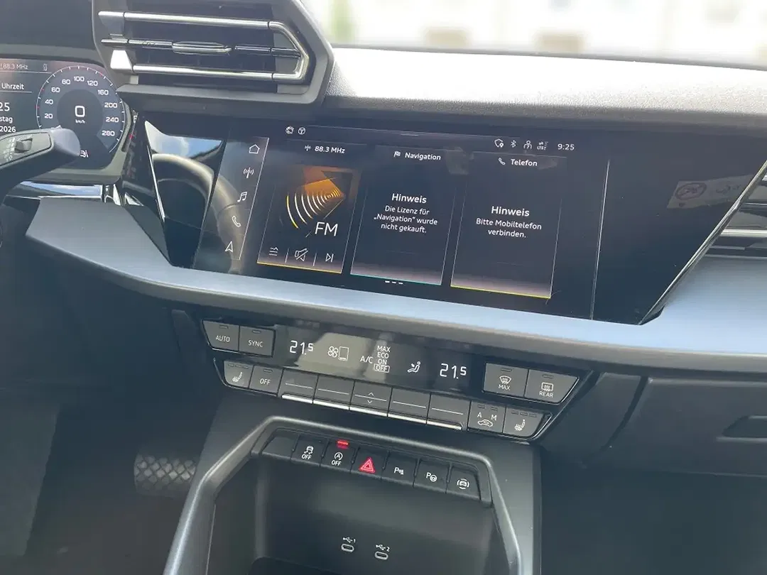Audi A3 30 TFSI advanced - Thumbnail 13