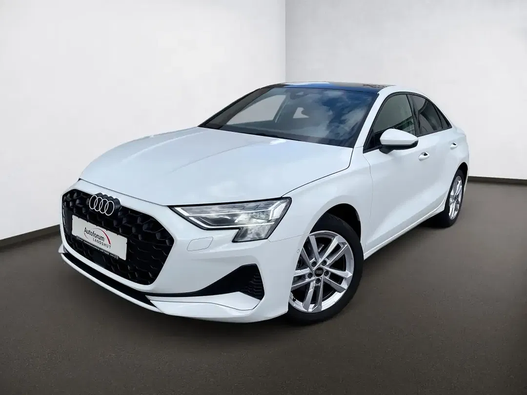 Audi A3 30 TFSI advanced - Thumbnail 1