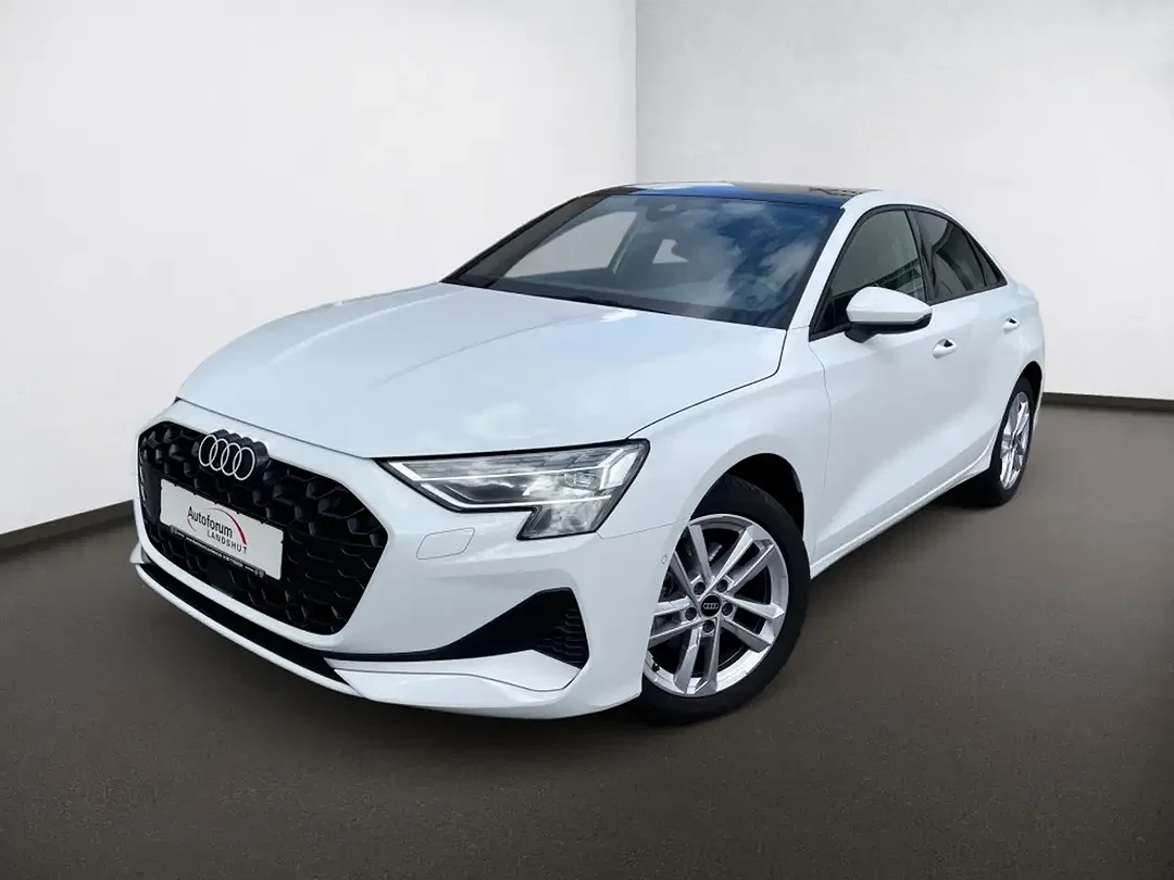 Audi A3 30 TFSI advanced - Afbeelding 1