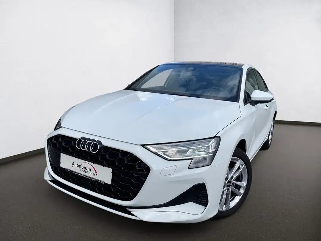 Audi A3 30 TFSI advanced - Thumbnail 2