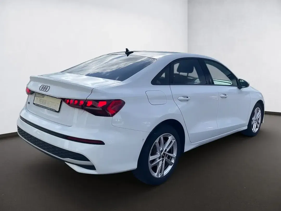 Audi A3 30 TFSI advanced - Thumbnail 4